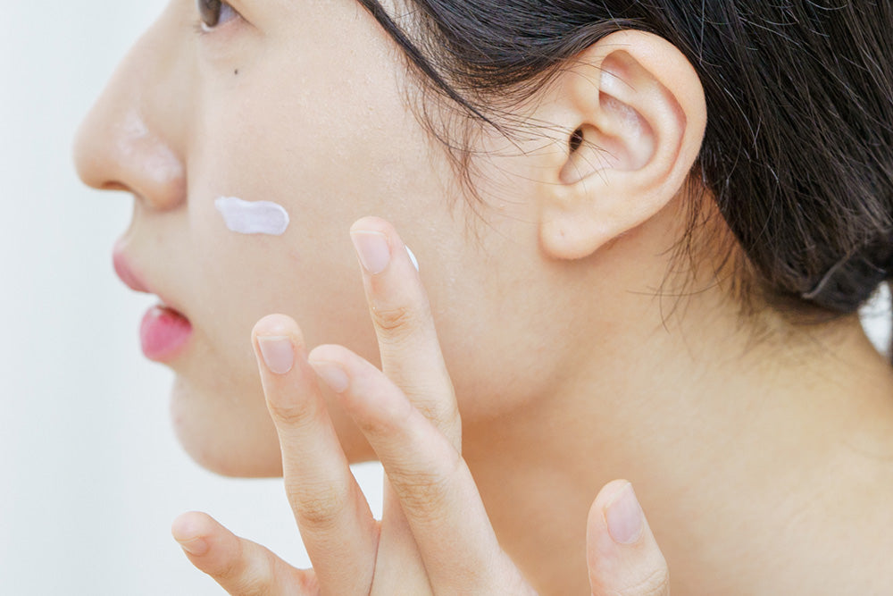 日焼け止め ビタミンB配合 サンクリーム　SPF50 PA++++ 2個セット